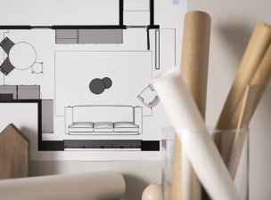What Does Interior Design Actually Include?